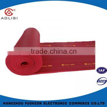 Promotional top quality foam exercise mat
