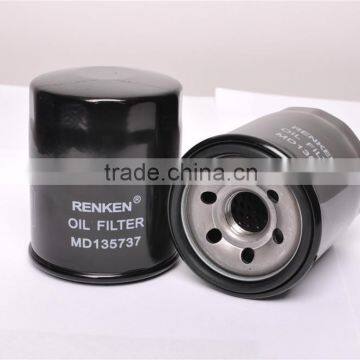 WHOLESALE AUTO SPARE PARTS FOR OIL FILTER FOR MD135737