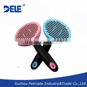 Whosale Self-cleaning Brush for Dogs Grooming Effective Cleaning Pet Product