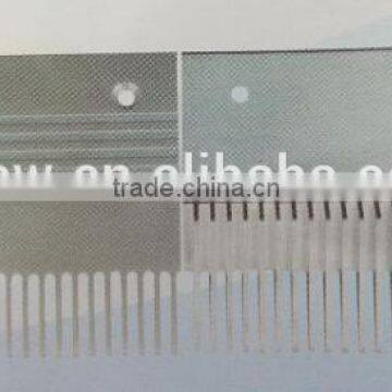 Escalator Comb Plate DSA3004059 Middle