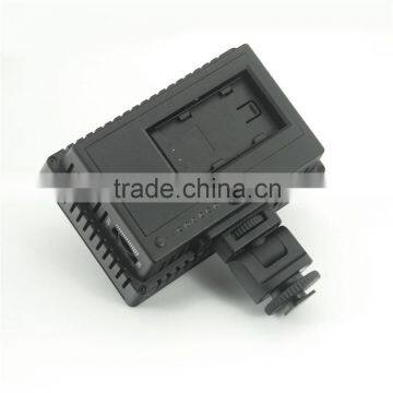 Super Power HD-160 LED Video Light for Camera DV Camcorder photo-2