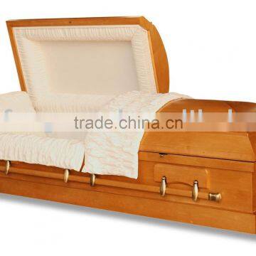 POPLAR funeral caskets