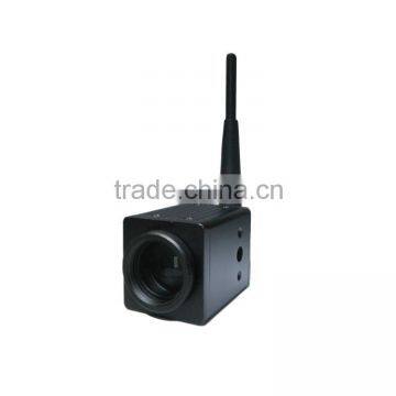 Microscope Camera Housing
