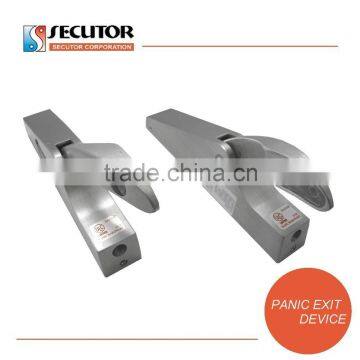 UL Concealed Vertical Rod Door Exit Device photo-4