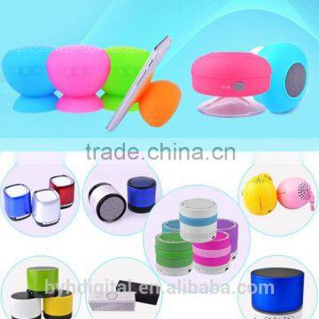 China Factory Wholesale Waterproof Bluetooth 4.0 S11 Wireless Mini Speaker photo-6