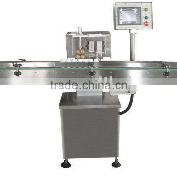 Cotton Inserter(pharmaceutical machine) (Model:CI200)