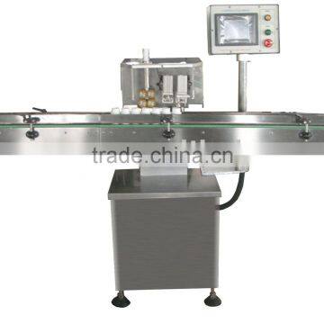Cotton Inserter(pharmaceutical Machine) (Model:CI200)