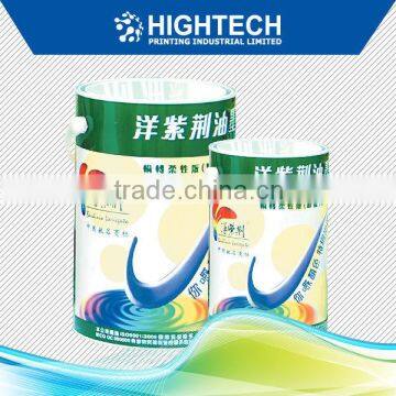Tiger Offset Ink Supplier Offset Printing Ink for Printing