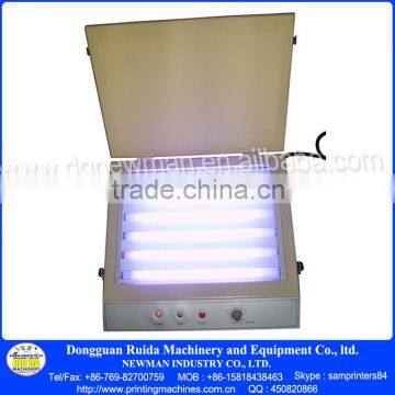 Mini UV Exposure Unit Pad Printer photo-2