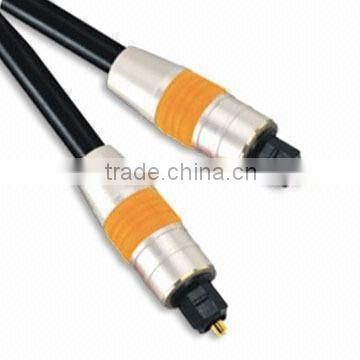 Toslink cable