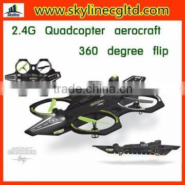 Newest arrival 2.4G RC aircraft, New RC foam plane, RC foam drone