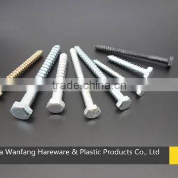 DIN 571 screw