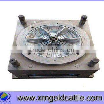 washing machine mould