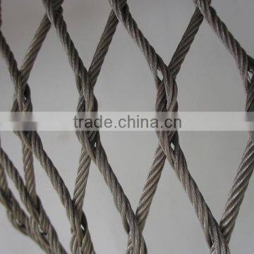 2015 Very Hot Sale Slope Protection Nework ( Exw Price) photo-5