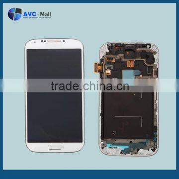 spare parts for Samsung galaxy S4 I9500 motherboard white