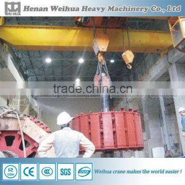 More Surprised Price !!! 5T-20T Model LD Single-Girder Overhead Crane