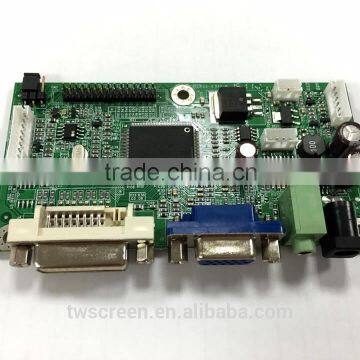 Ready to Use Display Panel Kits With 10.1" Lcd Screen Module photo-2