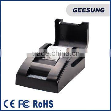 Pos Machine 58mm Thermal Printer/Shop Bill Printer