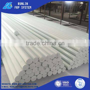 frp/grp rod