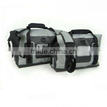 PVC tarpaulin waterproof bag for kayaking