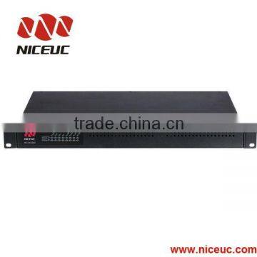Media convert from E1 to SIP NC-MG900