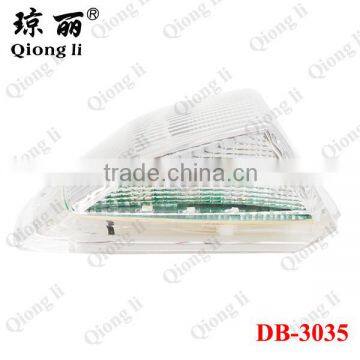 17 LEDs Super Bright Anti-shock Long Lifespan Waterproof Best Price Factory Directly Led Bus Light