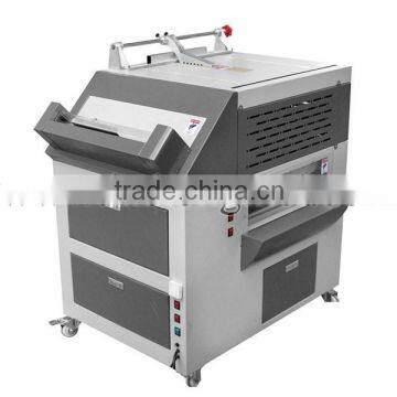 High Speed Hot Sale CE multifunction upgrade newest ten in one photo album making machine(mini)