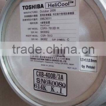 Stator Coil of CT X-ray Tube CXB-400B/C