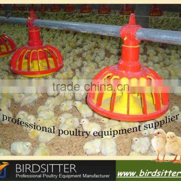 new design and popular modern automatic broiler farm poultry farming materials