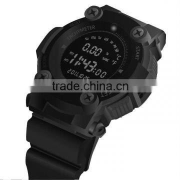 HOT!!! 2012 Fashion Alcohol Breath Tester in Watch Style