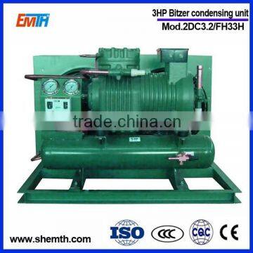 Chinese made supermarket refrigeration equipment storage