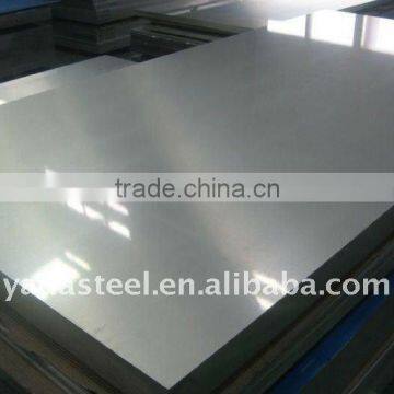 TISCO 316/316L stainless steel sheet/plate