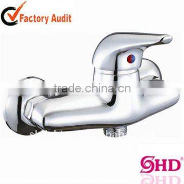 brass CP faucet SH-4513