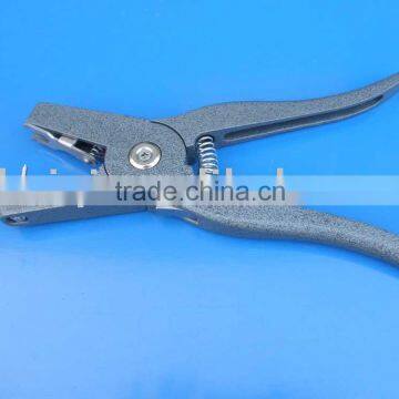 no.021 aluminium ear tag pliers,ear tag applicator