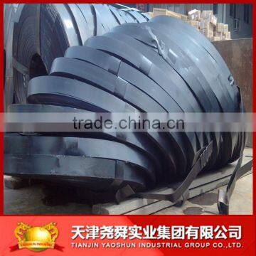 CR black annealed steel strip coil low price per ton manufacture in china