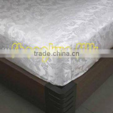 Silk Mattress Protector /Cotton Mattress Protector