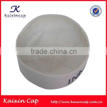 Fashional Sailor Cap And Hat Custom With Cotton Fabric Caps Hats photo-3