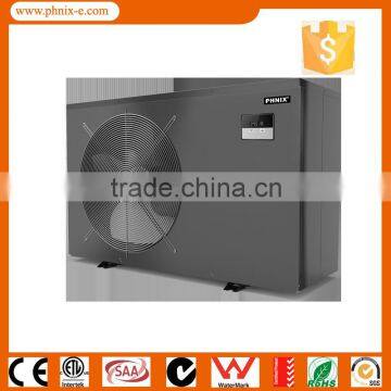 Green World Refrigeration Pool Heat Pump Heater