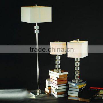 crystal ball new hardware floor lamp simple brilliant