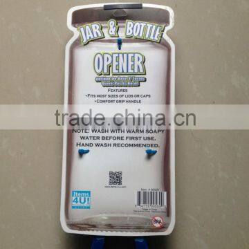 4 in 1 American Standard Easy Jar Opener photo-2