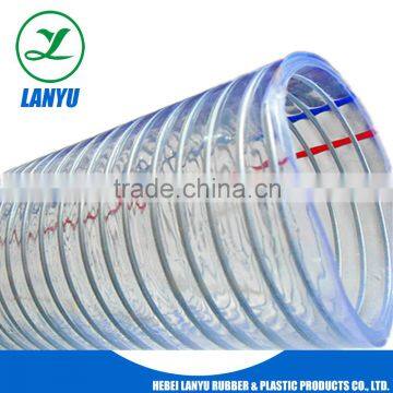 high quality PVC Light Duty Water Hose