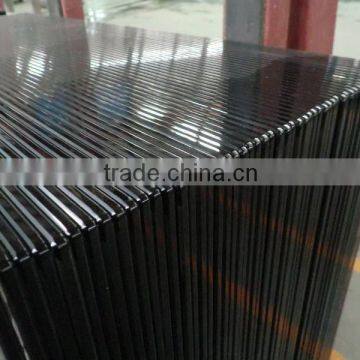 2440-7000mm 8mm laminated glass