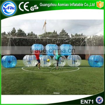 Football inflatable body zorb ball bubble soccer ball,giant human bubble ball                        
                                                                                Supplier's Choice