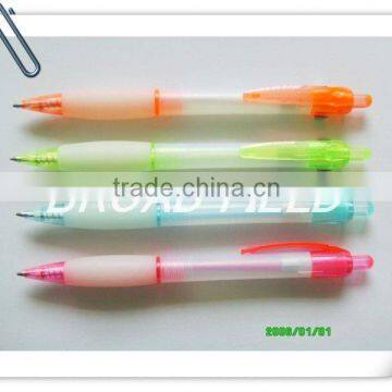 2015 No1.Plastic Ballpoint Pen Manufacturer Verdor for Promotion photo-4