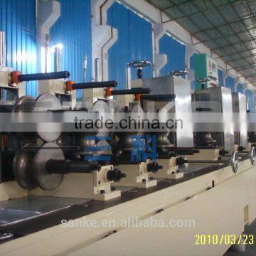 stainless steel pipe production line