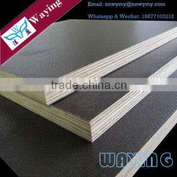 Plywood Hexagons photo-3