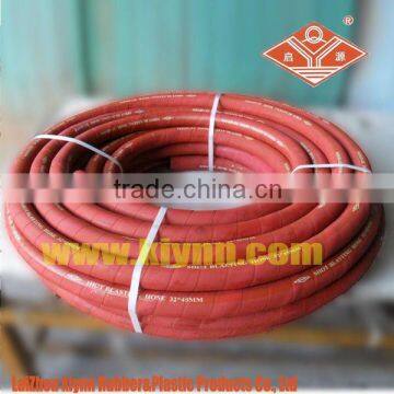 High Pressure Shotblast Hose Wear Resistance Rubber Hose