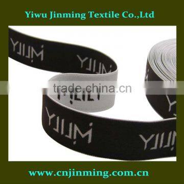 Jacquard Elastic Band for underwear