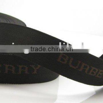 Advertsing Woven Tape