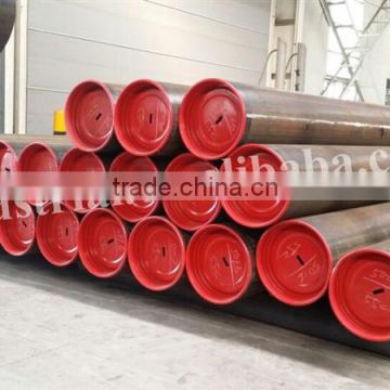 seamless steel pipes for gas cylinders